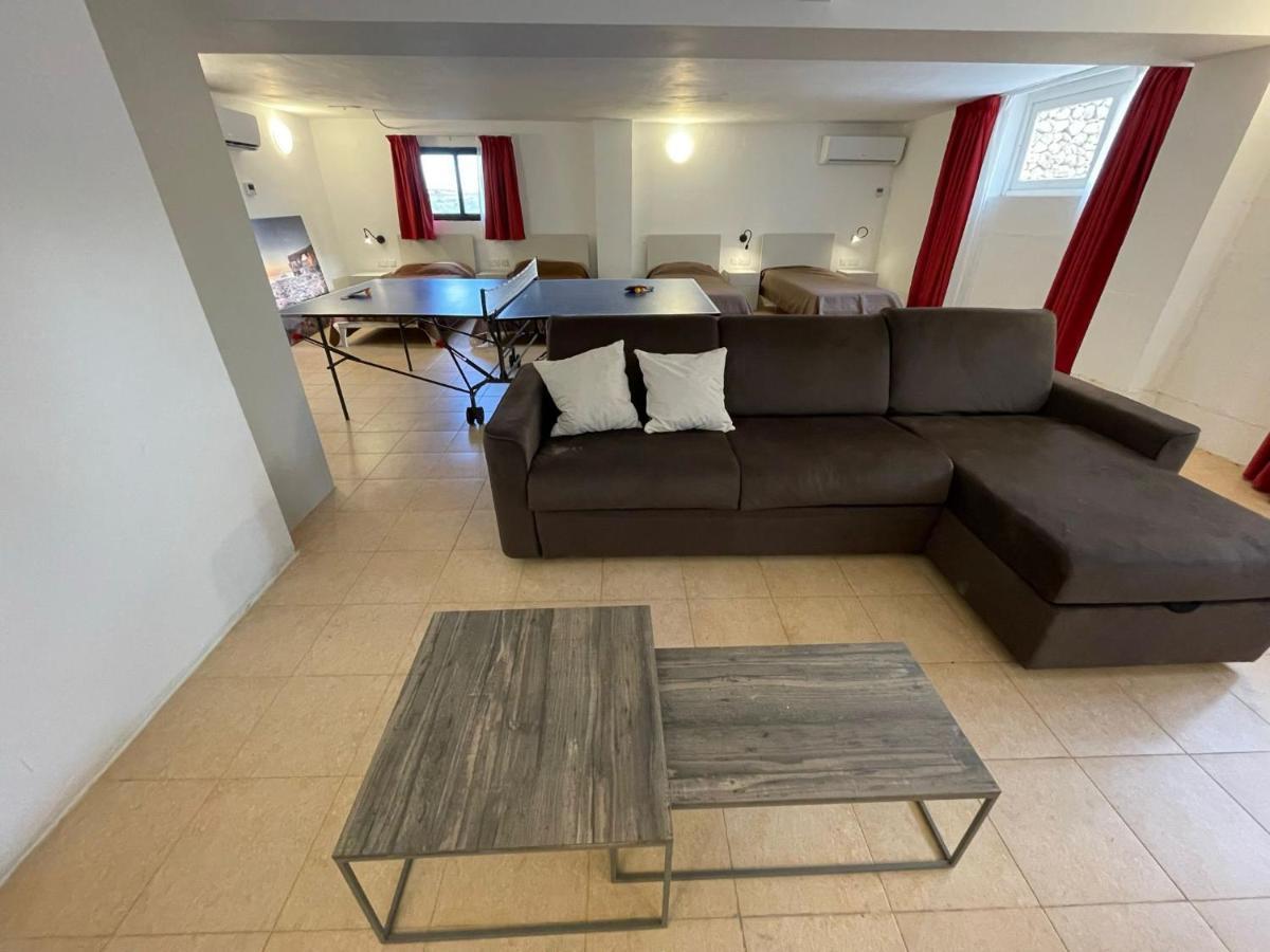 Villa Bernardette Xagħra Zewnętrze zdjęcie