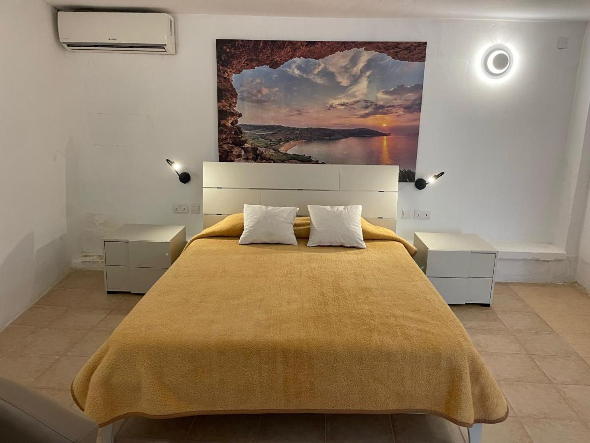 Villa Bernardette Xagħra Zewnętrze zdjęcie