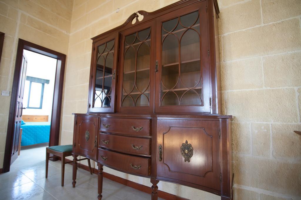 Villa Bernardette Xagħra Zewnętrze zdjęcie