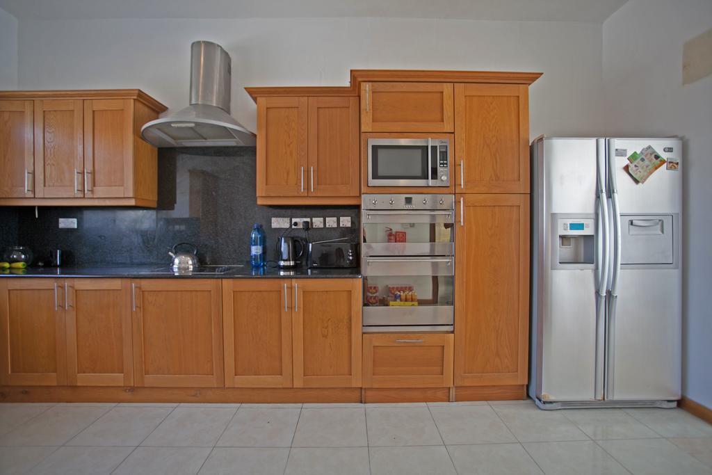 Villa Bernardette Xagħra Zewnętrze zdjęcie